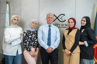 Infinity ECN