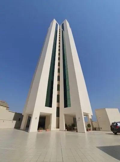 Dr.Ebtihal AlHabib Clinic مستوصف د.ابتهال الحبيب الطبي
