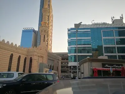 مجمع نور الصالحية
