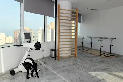 مركز الحسن للعلاج الطبيعي