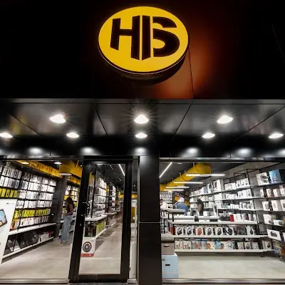 H&S Store Sharq