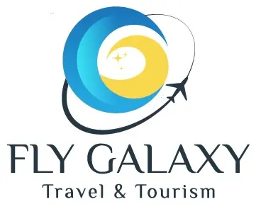 Fly Galaxy Travel & Tourism فلاي جالكسي للسياحة و السفر