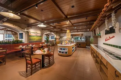 La Mamma Pizzeria