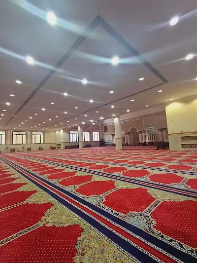 مسجد أبو هريرة