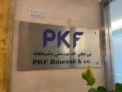 PKF Kuwait