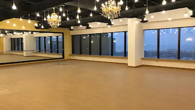 Harmony Academy