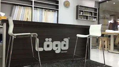 LOGA HOMME - لوقــــا للرجــــال