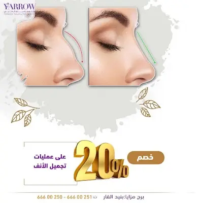 دكتور ايمن ابو المكارم جراحة التجميل