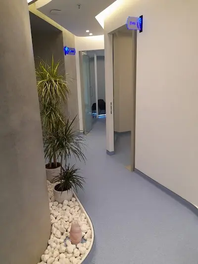 Revive Center