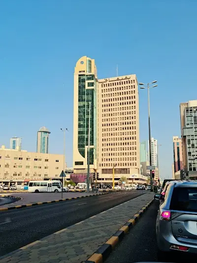 Burj Al Arbeed