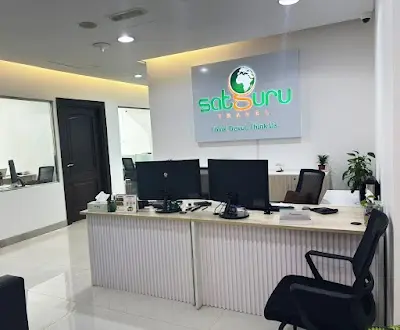 Satguru Travel and Tourism Kuwait