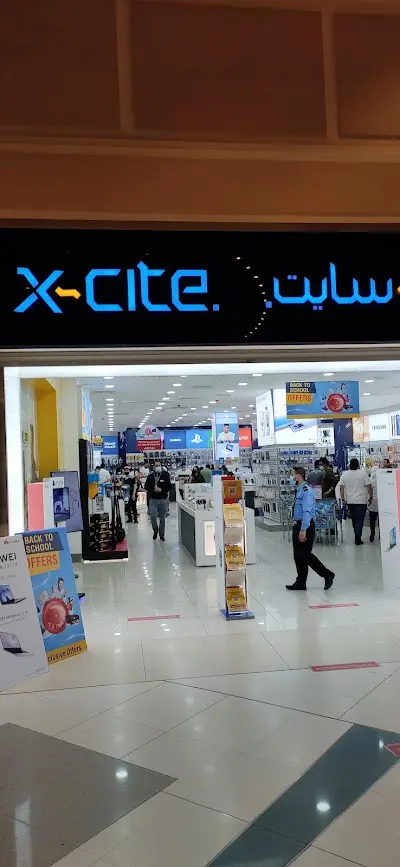 Xcite