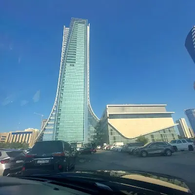 برج السنابل