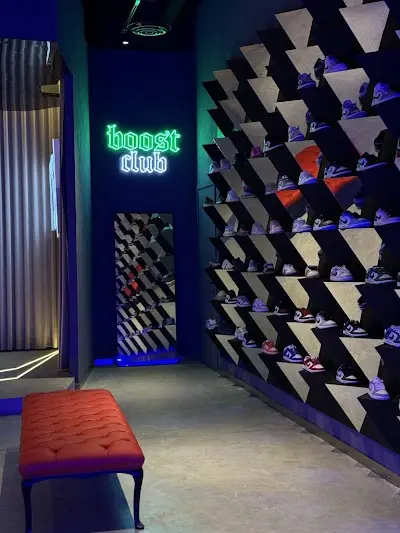BoostClub