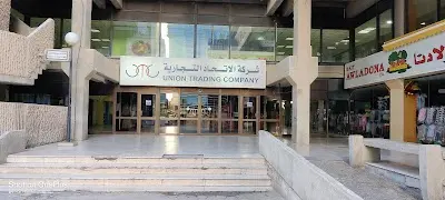 Gulf Bank ATM