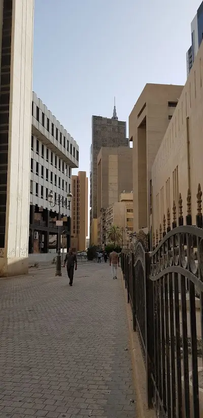 لجنة التعريف بالإسلام