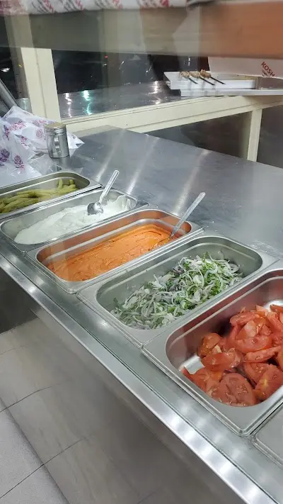 مطعم بو الفوز