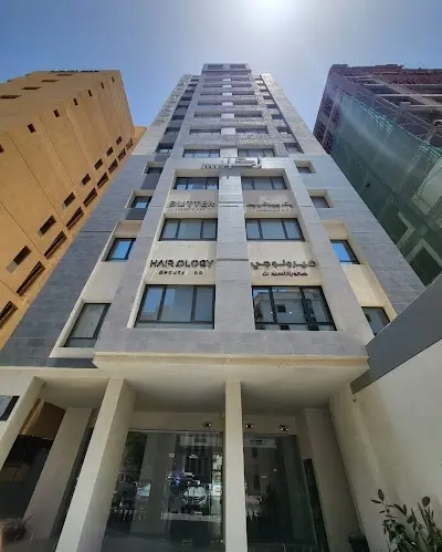 Arkan hotel