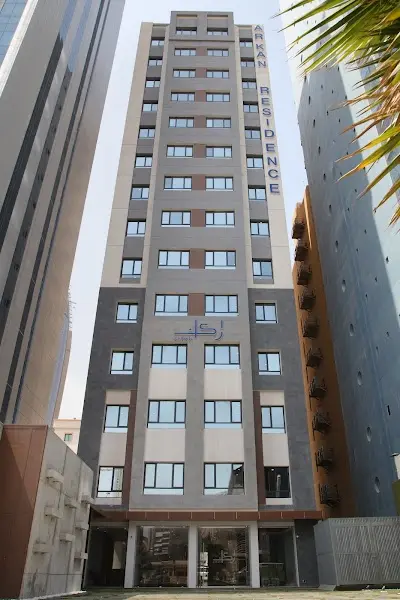 Arkan Residence