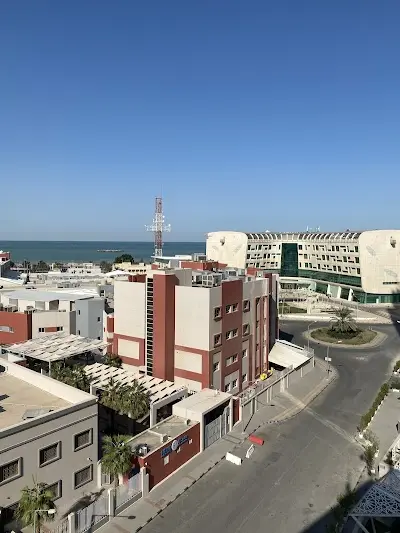 كويت ريزيدانس للشقق الفندقية