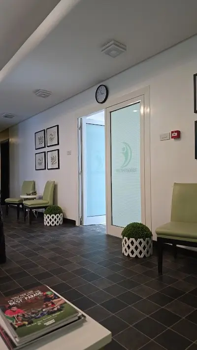 PHYSIO4U Rehabilitation Center