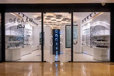 DECAAR Beauty Center