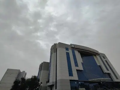 Al Dabbus Cardiac Centre Al Adan