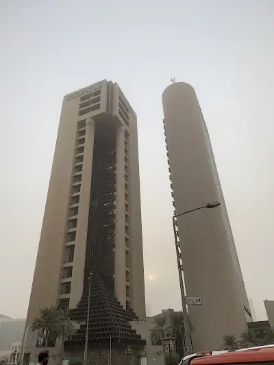 بيت التمويل الكويتي