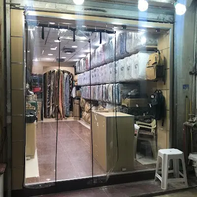 معرض العراده المباركية
