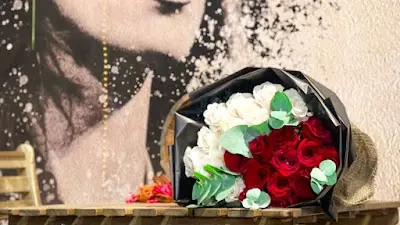 Four Seasons Flowers Touch