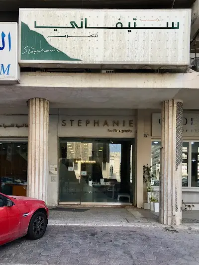 أباتشي للتصوير