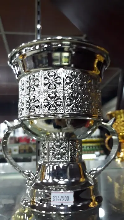 دشداشتي