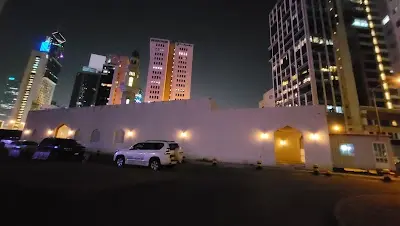 مسجد شيرين (جعفري)
