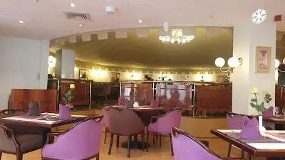 مطعم الدلة