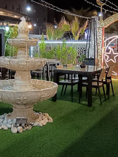 مطعم شاهپور