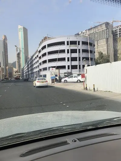 JAK Car Parking