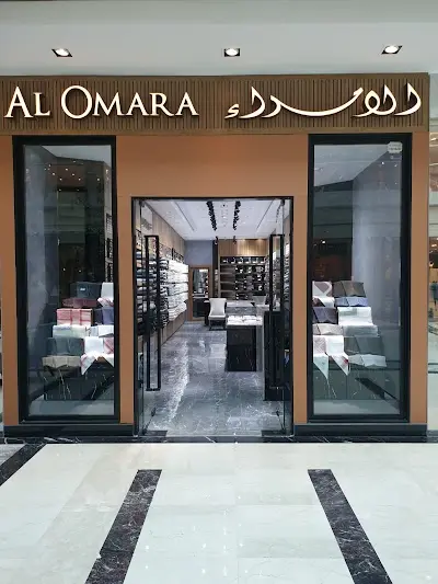 AL OMARA | الأمراء