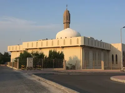 مسجد الإمام الحاكم