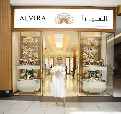 Alvira