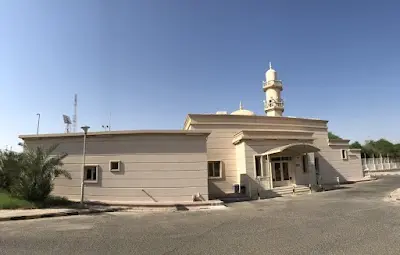 مسجد خزنة المرتجي