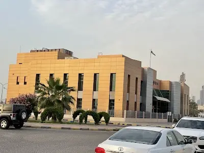 مركز هيا المعجل لغسيل الكلى