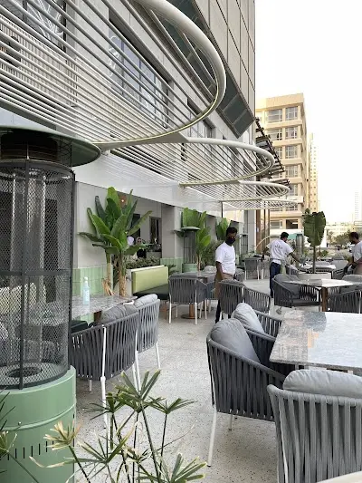 Title Restaurant