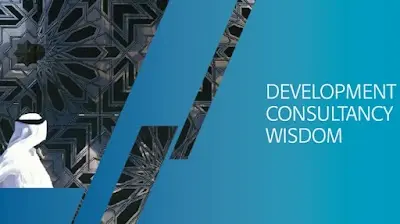 RAWASI Consultancy Co (شركة رواسي للاستشارات)