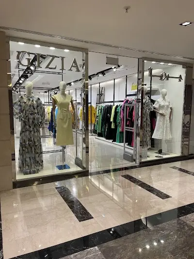 Gizia