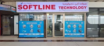 Softline Technology Company