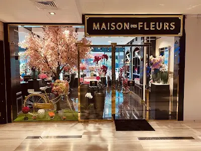 Maison Des Fleurs