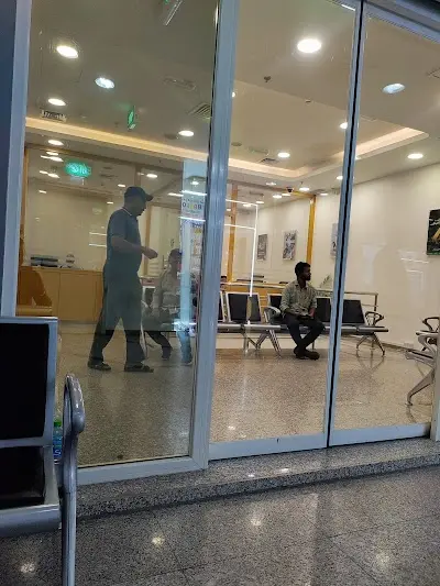 Al-tijari bank