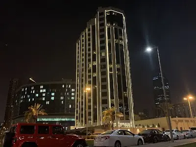 سكن للأميري
