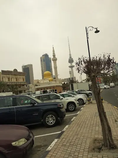 مواقف سوق الذهب و سوق الجملة