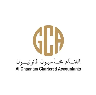 الغنام محاسبون قانونيون